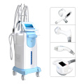 2021 New Technology Vela Body Shape Vacuum Roller Therapy RF Body Sculpting Slimming Machine